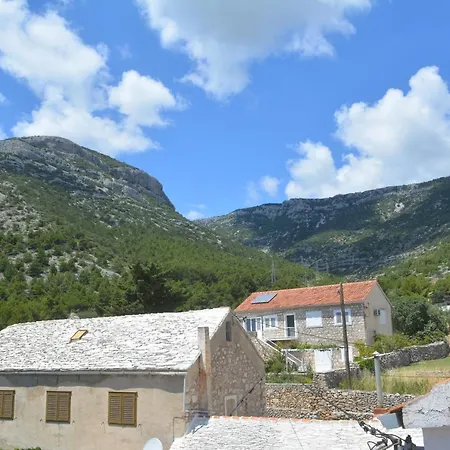 Bernardica Apartment *