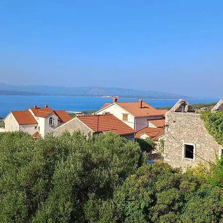 Appartement Bernardica Bol