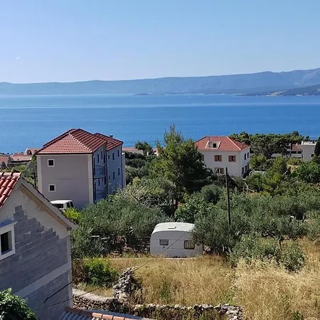 Bernardica Appartement *