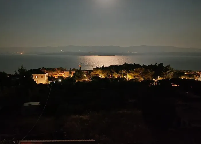 Apartment Bernardica *