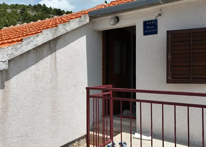 Apartment Bernardica