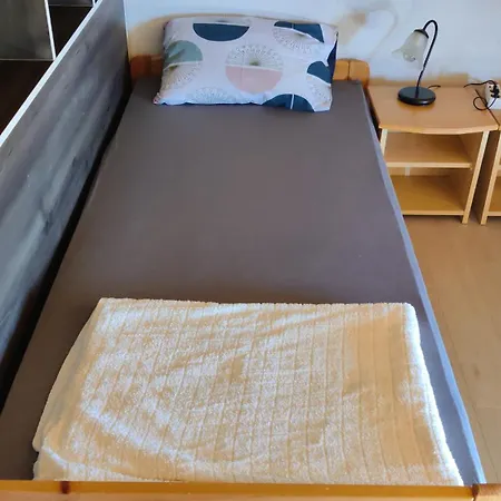 Appartement Bernardica Bol