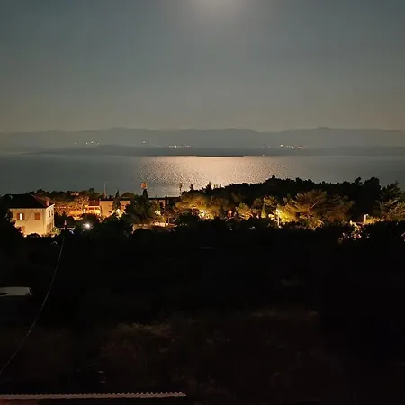 Apartament Bernardica *