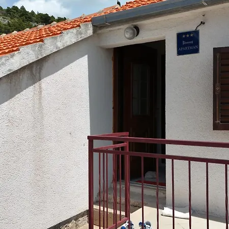 Apartament Bernardica